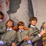 Depositphotos_THE BEATLES musica john lennon paul mc cartney
