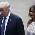 DonaldMelaniaTrump