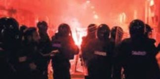 Scontri a Bologna, Piantedosi risponde a Lepore: “Professionisti del caos e componente antisemita”