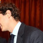 John Elkann ok