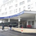 L’ospedale San Paolo