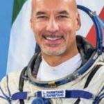 Luca Parmitano