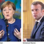 MerkelMacron