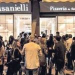 Pizzeria I Masanielli