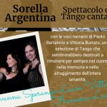 Sorella argentina