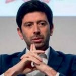 Il ministro della Salute Roberto Speranza