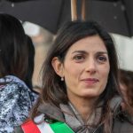 Virginia Raggi Roma