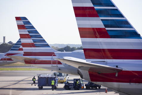 Ronald Reagan Washington National Airport