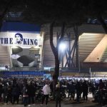 Maradona:Napoli sotto choc,gli intitoliamo San Paolo