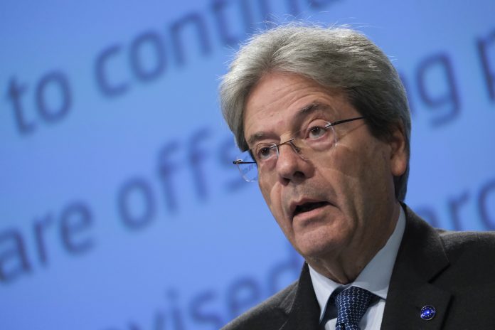 Gentiloni