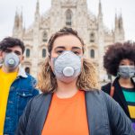 Coronavirus a Milano
