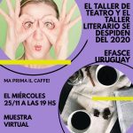 Efasce teatro