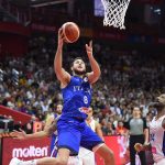 Danilo Gallinari