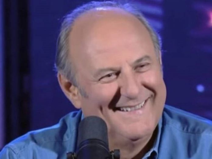 GerryScotti