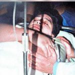 Maradona ricoverato a Punta del Este nel 2000
