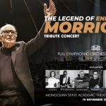 Morricone
