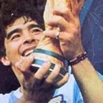 maradona coppa mondo