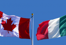 Canada, Ontario: alla ricerca di un nuovo Vice Console Onorario per Hamilton