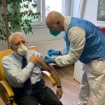 De Luca vaccino covid