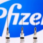Vaccino covid pfizer