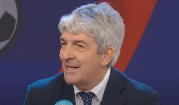 Paolo Rossi (foto da YouTube)
