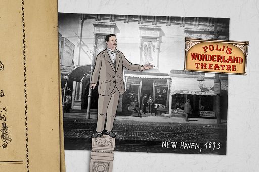 Italiani nel mondo/ Cinema e teatro negli Usa, la storia di Sylvester Zefferino Poli