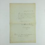 Antonio Ciseri lettera tradotta spagnolo