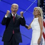 Jill Biden, la First lady italo-americana