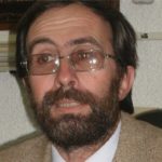Dario Camirotti della Società Italiana di Flores