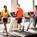 palestre piscine sport