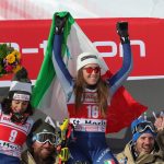 Ski AUDI FIS SKI World Cup 2019 – Ladies – Super-G