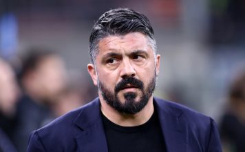 Gattuso a La Russa: “Non solo fischi, ci auguravano la morte”