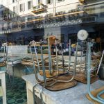 ristorante chiuso covid