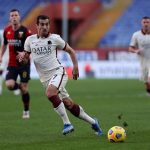Genoa Cfc – As Roma