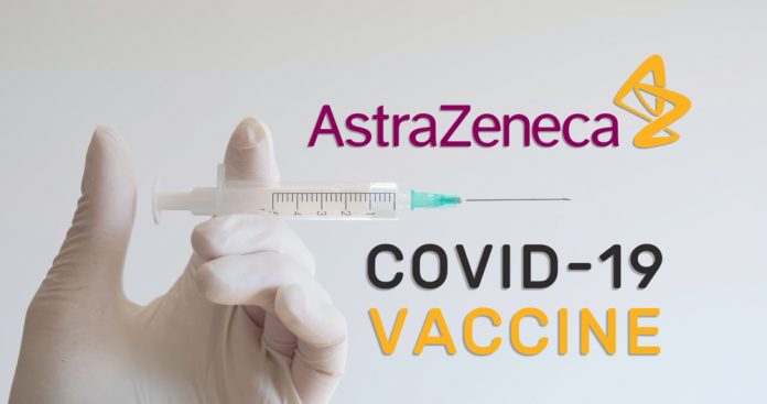 Il vaccino AstraZeneca