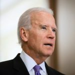 President of USA Joe Biden