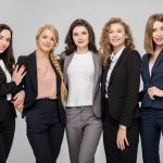 Donne potere