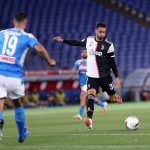 Ssc Napoli – Juventus Fc
