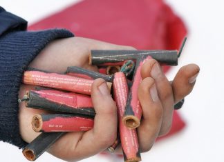 Botti di Capodanno, un morto e 238 feriti. Sessantotto sono minorenni