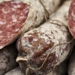 Salumi italiani