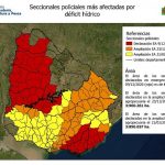 Uruguay emergenza