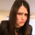 Veronica De Nitto (foto da Facebook)