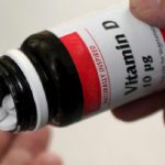 VitaminaD