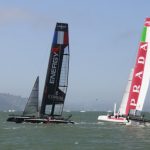 Luna Rossa