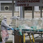 COVID IN ITALIA UN ANNO DOPO-1