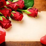 san valentino rose fiori
