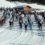 Piste da sci