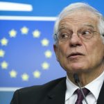 Josep Borrell