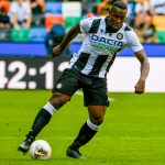 italian Serie A soccer match Italian soccer Serie A season 2019/20