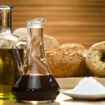 aceto balsamico olio